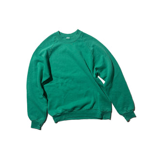 "90s Jerzees" raglan sleeve sweat