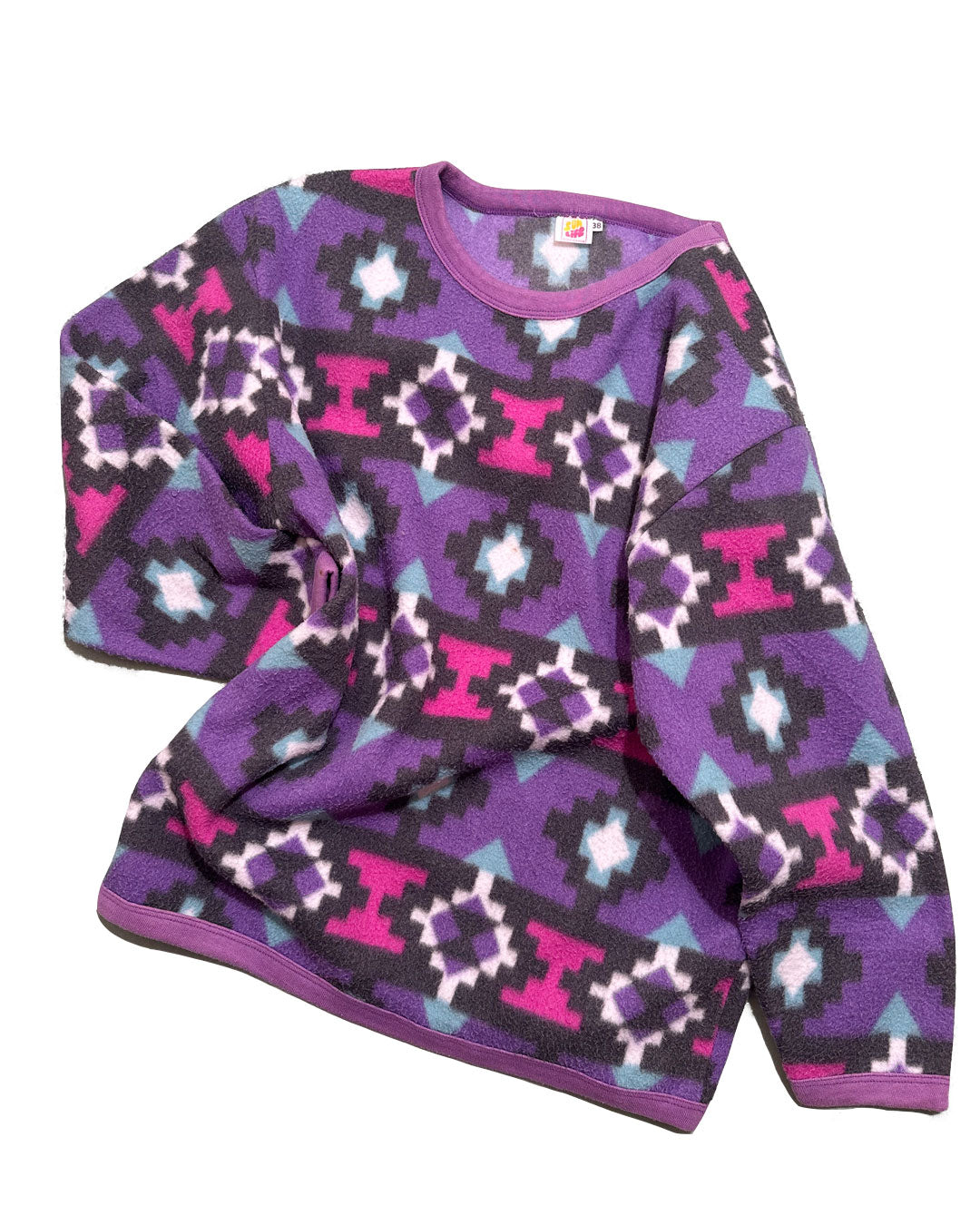 "SUN LIFE Bitzer zur Rose" Fleece Sweat