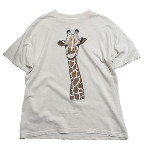 '89 "SOCK AND ROLL" Kirin Tee