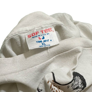 '89 "SOCK AND ROLL" Kirin Tee