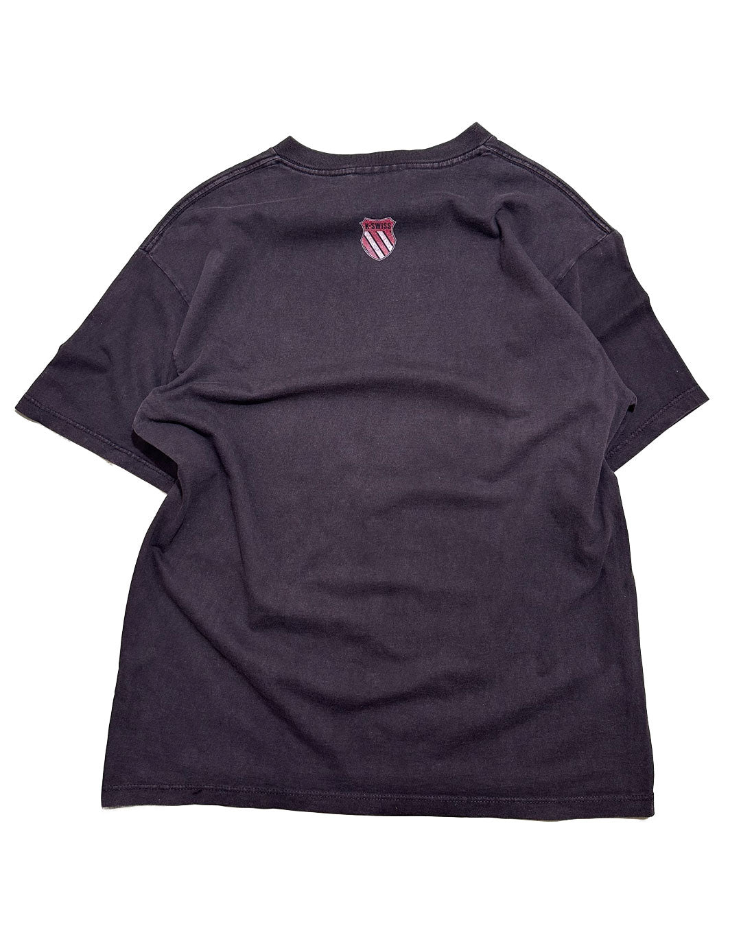 "90s- K-SWISS" S/S Tee