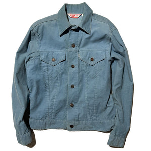 70s Levi's 70505 -1512 Corduroy Jacket