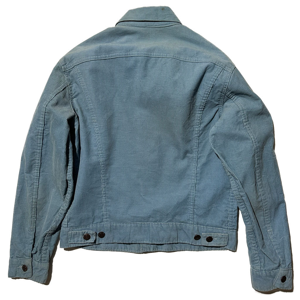 70s Levi's 70505 -1512 Corduroy Jacket