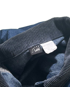 "90s RIVETED Lee" Denim Coverall