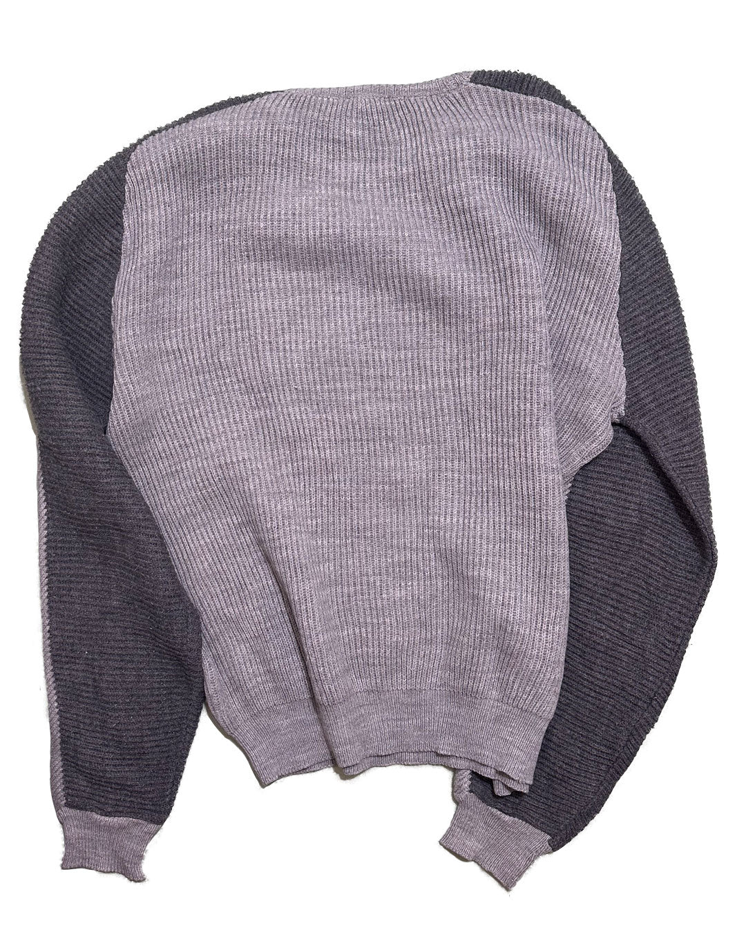 "70s-80s EURO Levi's" Wool Sweater