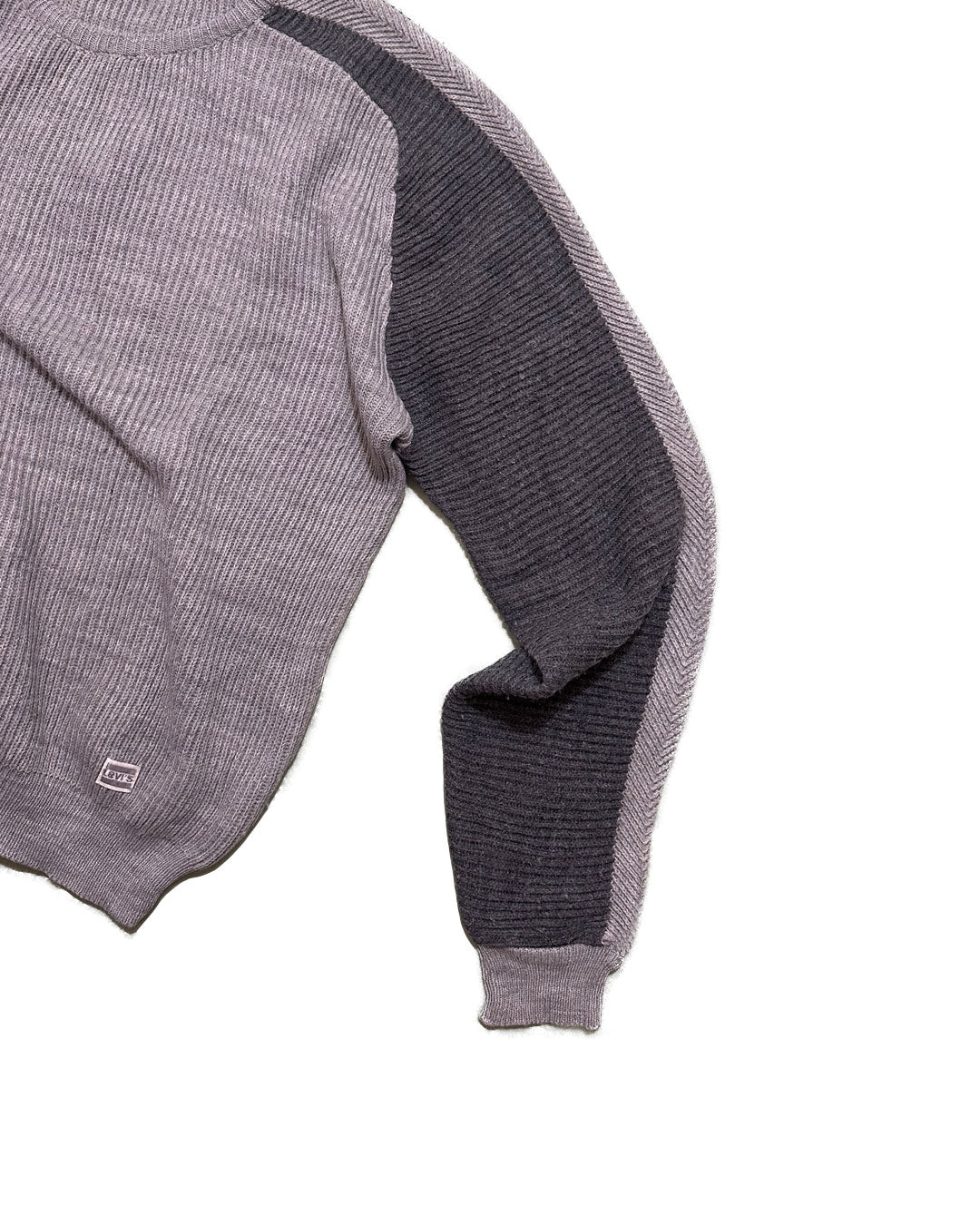 "70s-80s EURO Levi's" Wool Sweater