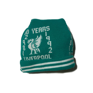 LIVERPOOL OFFICIAL KNIT CAP