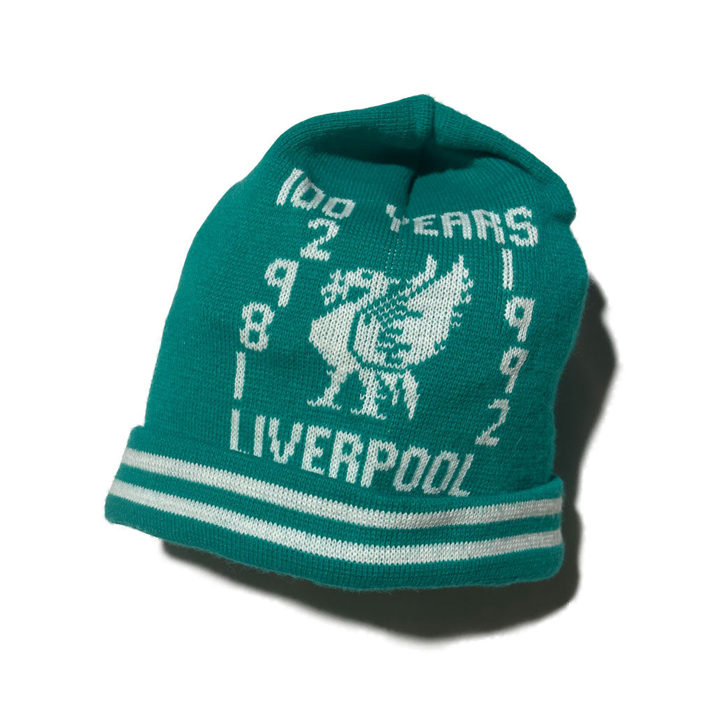 LIVERPOOL OFFICIAL KNIT CAP