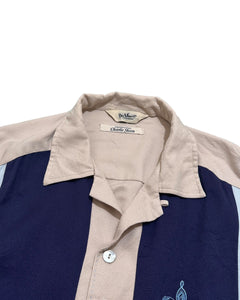 "90s Da Vinci" S/S Loop Shirt