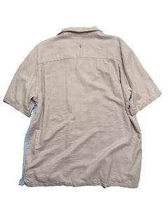 "90s Da Vinci" S/S Loop Shirt