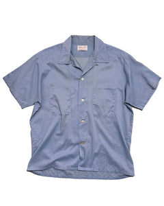 "70s Van Cort" S/S Loop Shirt