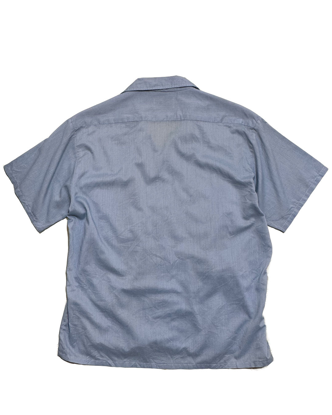 "70s Van Cort" S/S Loop Shirt