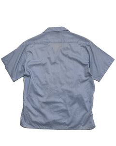 "70s Van Cort" S/S Loop Shirt