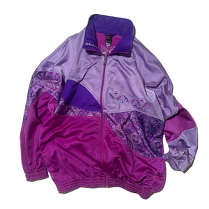"90s Lotto INT'L TEAM " tracksuit