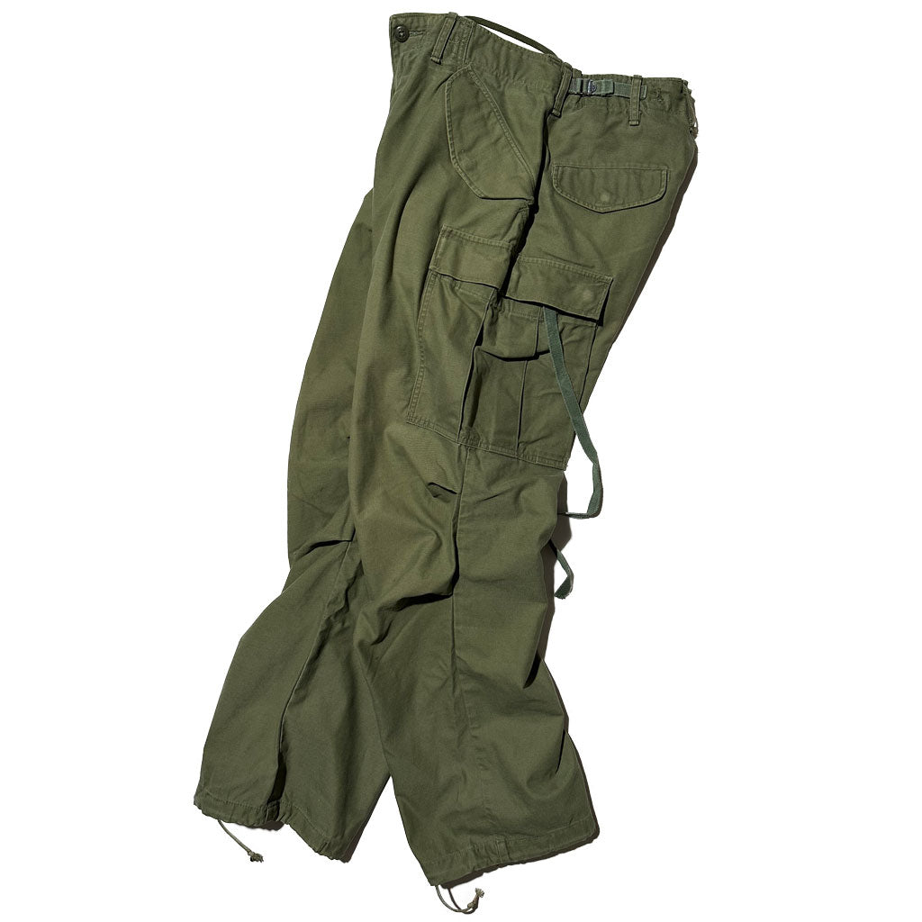 68's U.S.ARMY M65 Field Pants