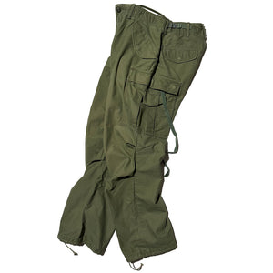 68's U.S.ARMY M65 Field Pants