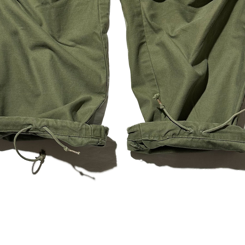 68's U.S.ARMY M65 Field Pants