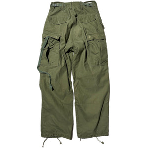 68's U.S.ARMY M65 Field Pants