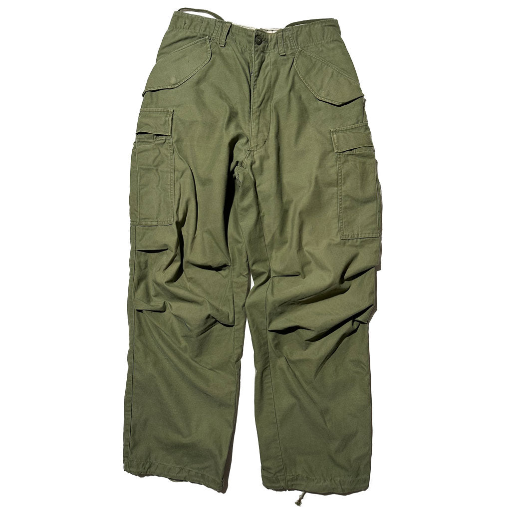 68's U.S.ARMY M65 Field Pants