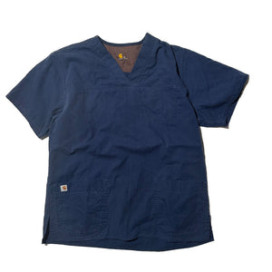 Carhartt "RIPSTOP MEDICAL Shirt"