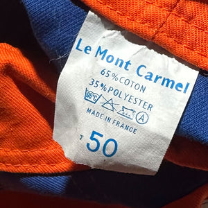 FRENCH WORK Jacket  "Le Mont Carmel"