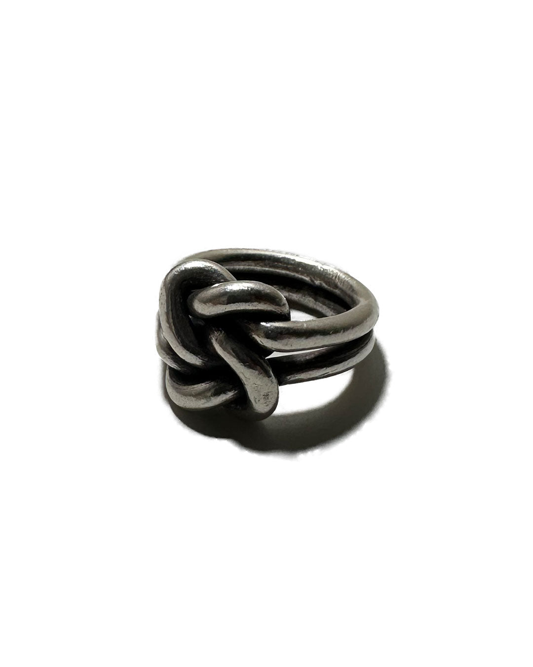 The “Karen”tribe Authentic handmade silver Ring A