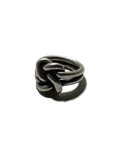 The “Karen”tribe Authentic handmade silver Ring A