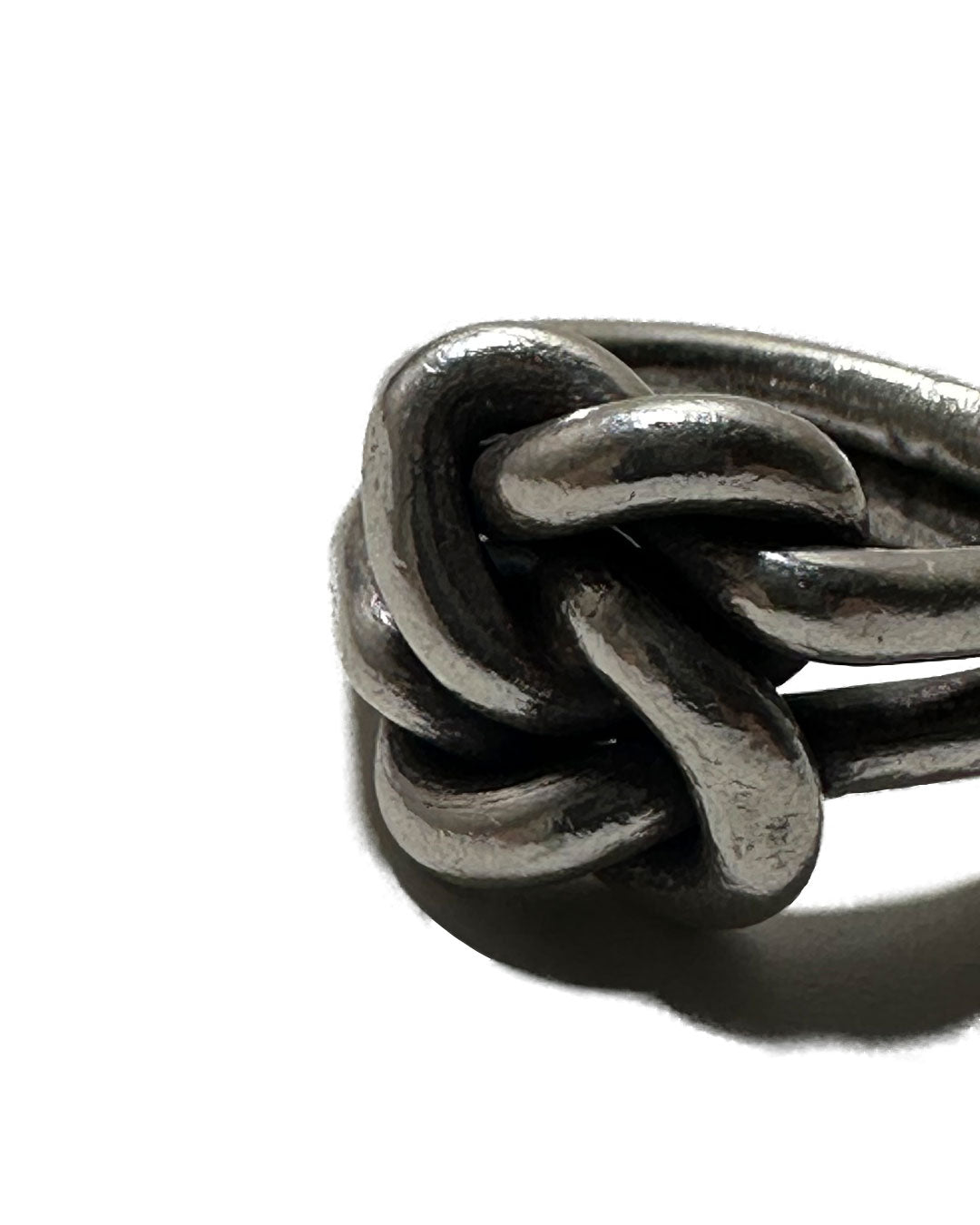 The “Karen”tribe Authentic handmade silver Ring A