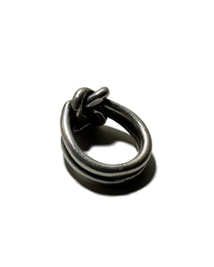 The “Karen”tribe Authentic handmade silver Ring A