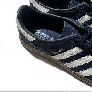 【90s】Adidas F.C.BSTERN MUNCHEN スウェット