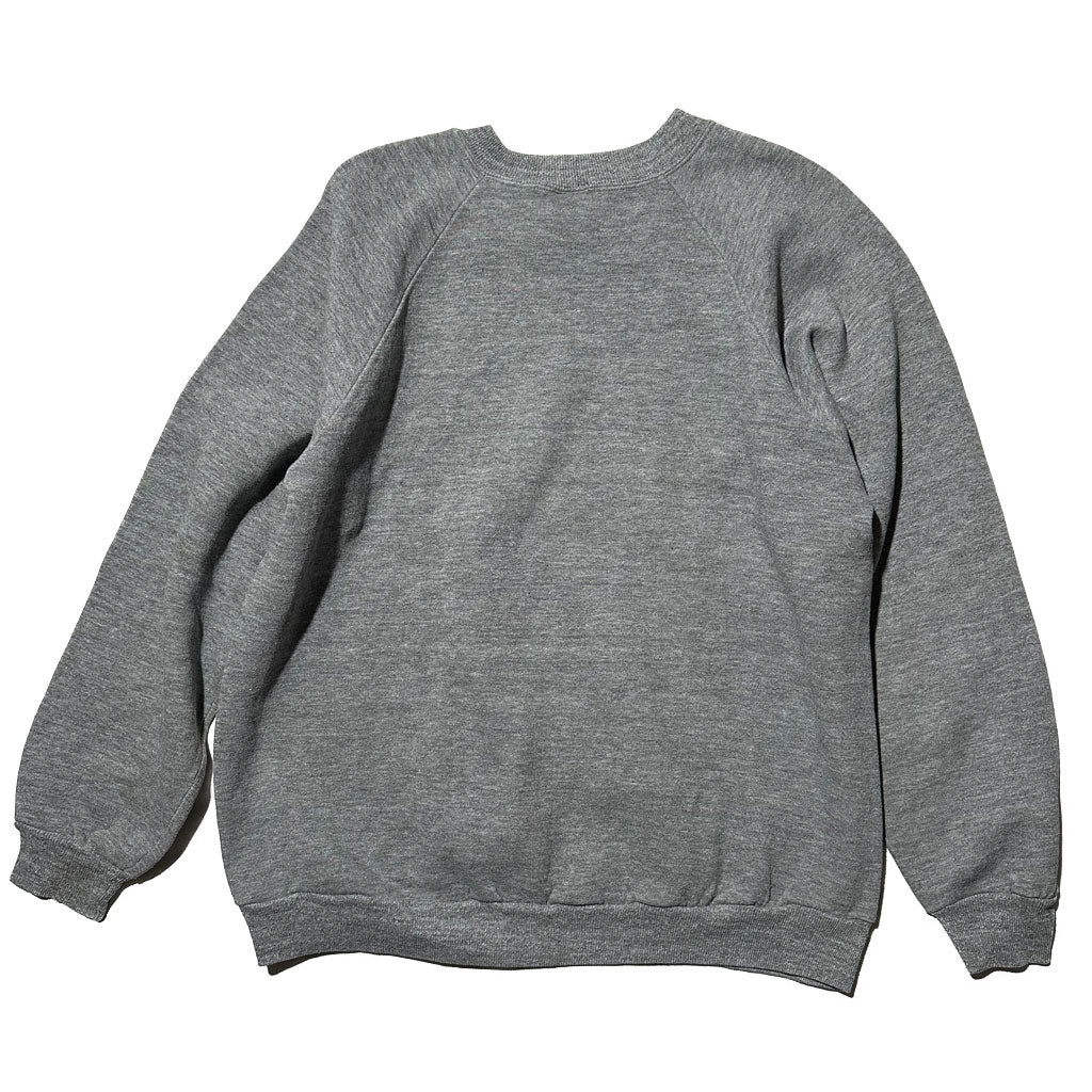 80s JERZEES " Berklee COLLEGE OF MUSIC" Crew sweat