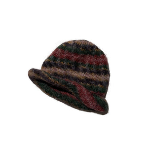 Native Knit Hat