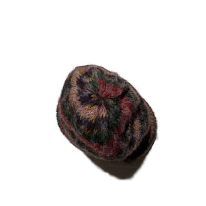 Native Knit Hat