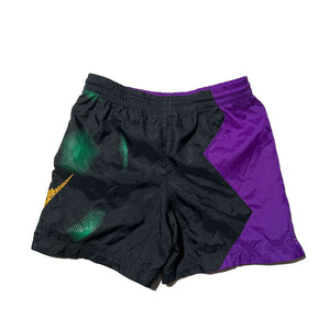 "90s NIKE" Nylon shorts