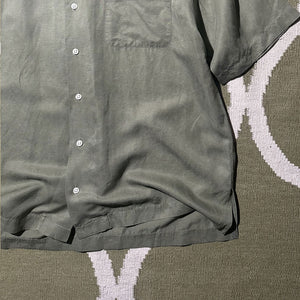 90s POLO Ralph Lauren "CALDWELL" S/S Shirt