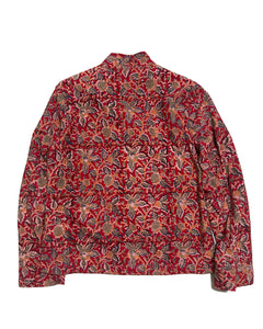 "00s ORVIS" Stand up collar Shirt Jacket