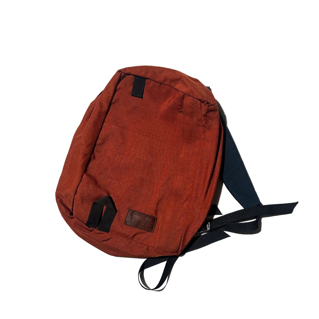 "THE BACE CAMP" Back Pack