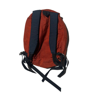 "THE BACE CAMP" Back Pack