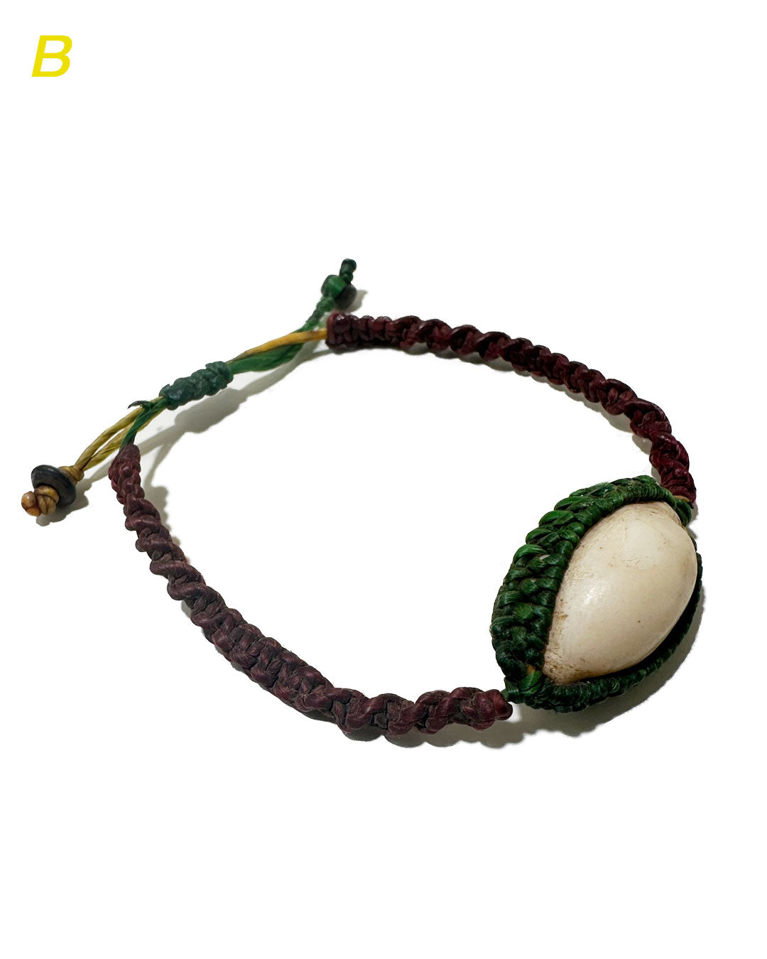 Hand made bracelet