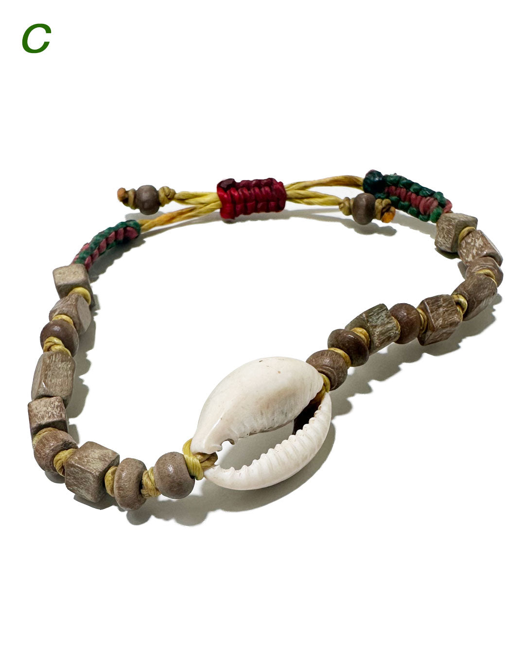 Hand made bracelet