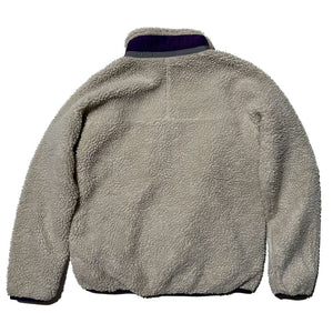 00s- Patagonia "RETRO X" Very Small Size