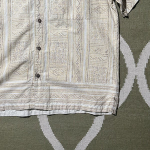 patagonia "organic cotton" Hawaiian Shirt