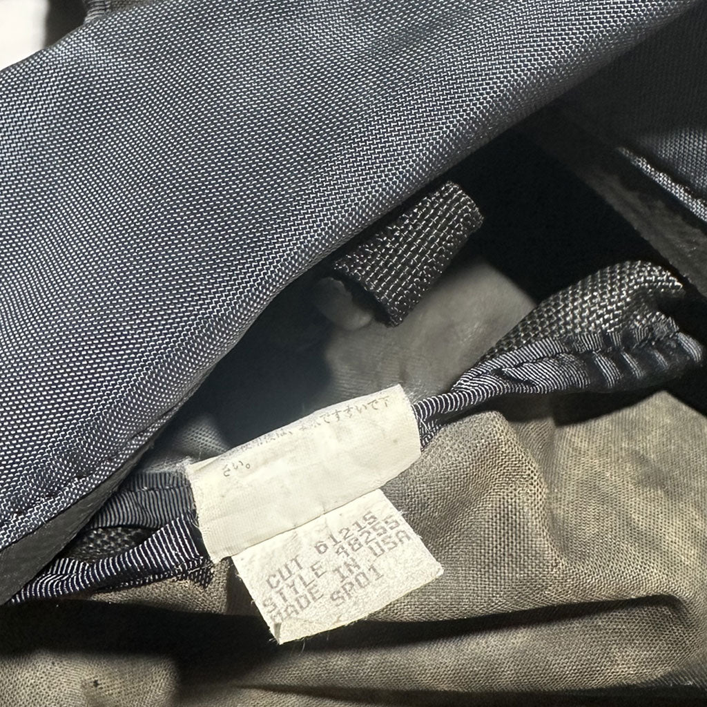 " 01' Patagonia " Body Bag