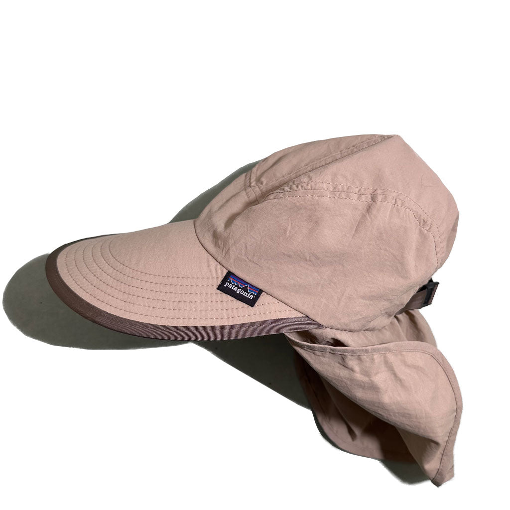 00s Patagonia "Spoonbill cap"