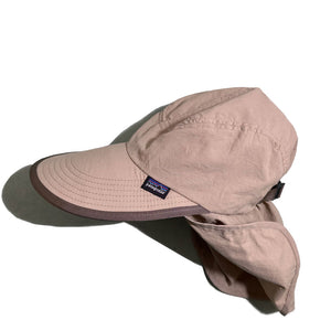 00s Patagonia "Spoonbill cap"