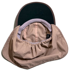 00s Patagonia "Spoonbill cap"