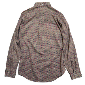 "60s PILGRIM" B/D  Shirt