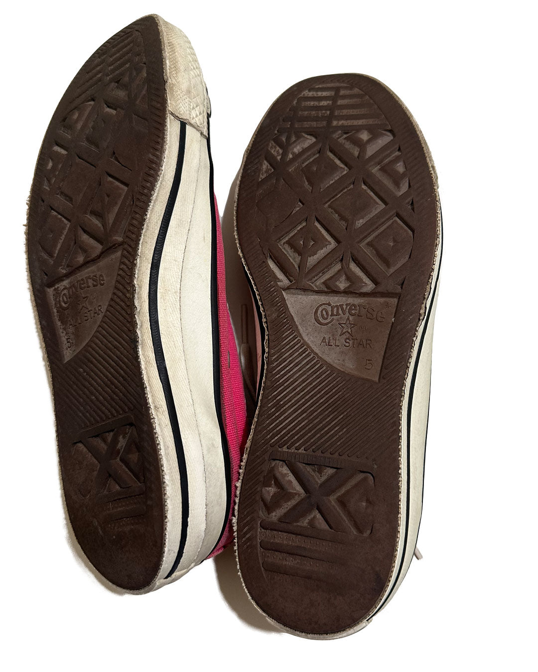 "90s Converse All Star" US5