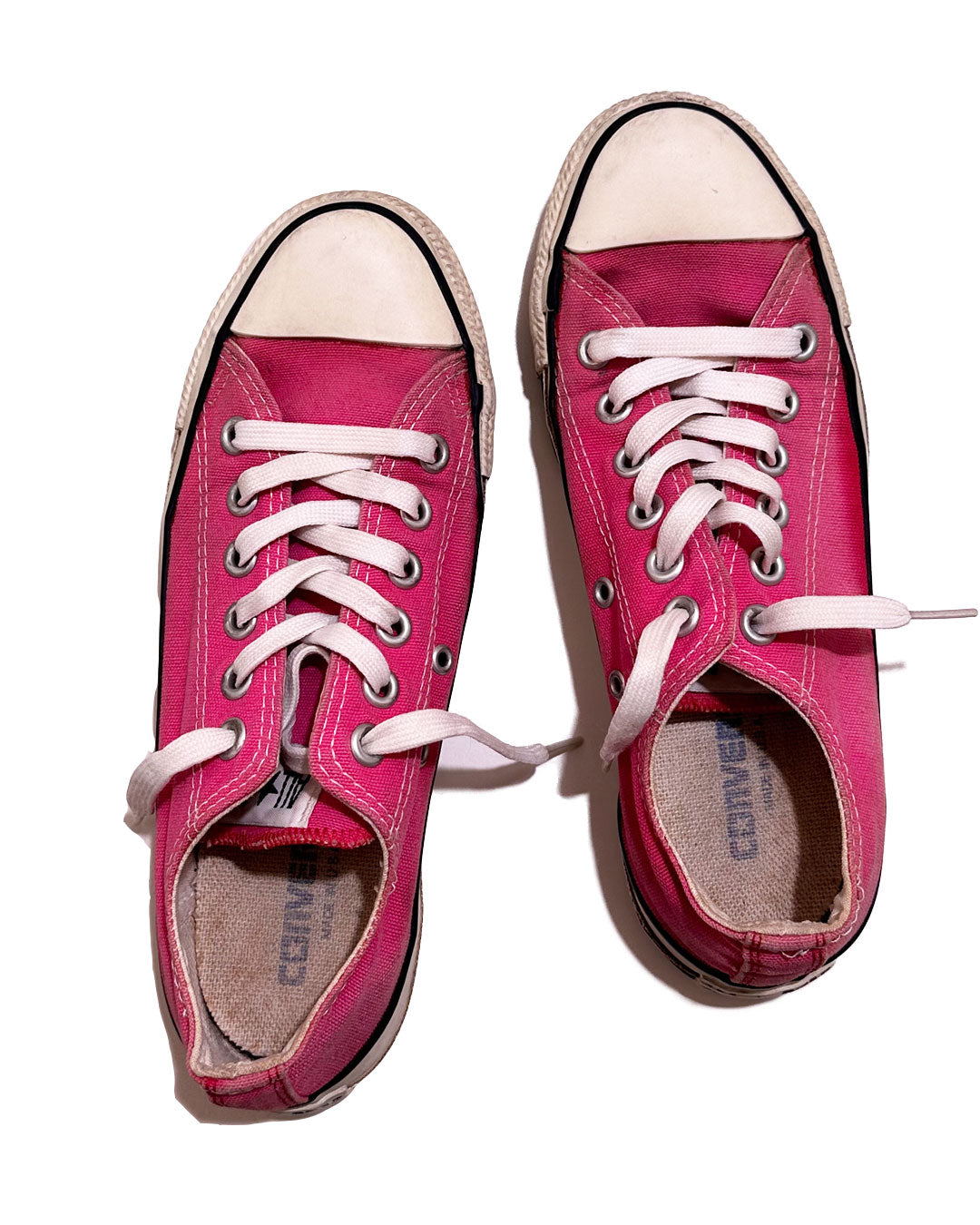 "90s Converse All Star" US5