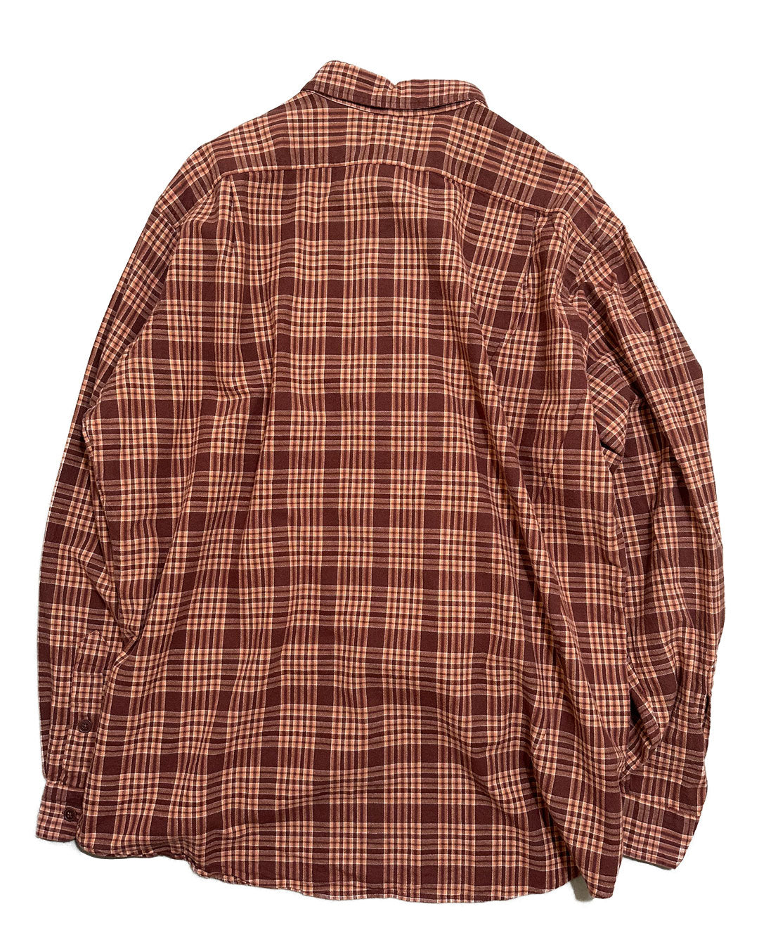 "90s POLO Ralph Lauren" G.I SHIRT
